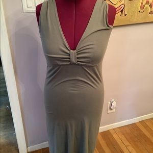Body-con Sundress